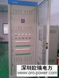UPS電源（1-200K）（ORU-20KVA-Z/380C）