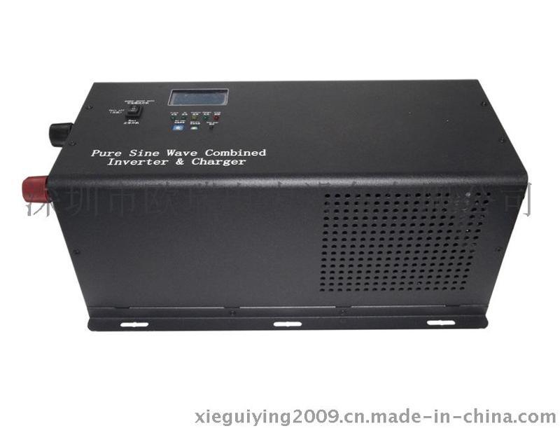歐瑞電力市電互補3KW/24V太陽能逆變器