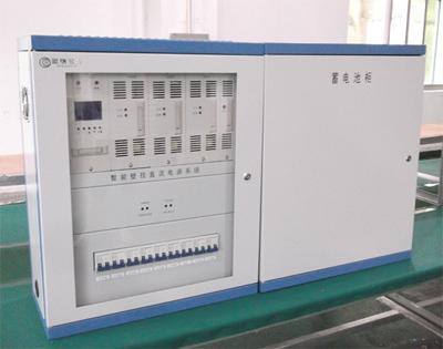 壁掛式直流屏,歐瑞電力GZDW-20AH/220V壁掛式直流電源